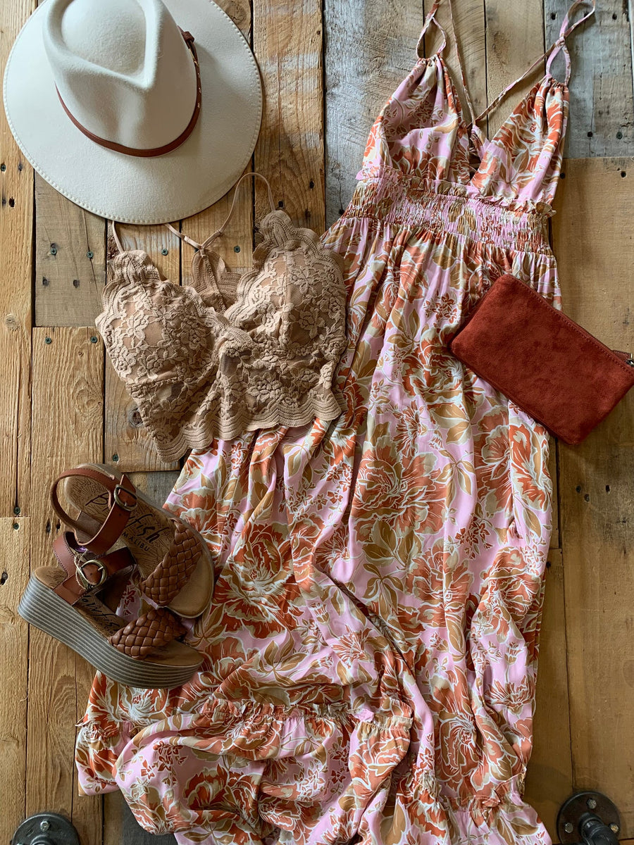 Dresses Cloth + Stone Dresses Cloth + Stone
