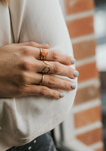 Load image into Gallery viewer, hello adorn revolve ring