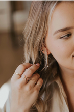 Load image into Gallery viewer, hello adorn revolve ring