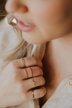 Load image into Gallery viewer, hello adorn revolve ring