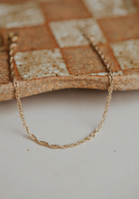 Load image into Gallery viewer, hello adorn goldie bracelet | gold + silver