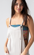 Load image into Gallery viewer, natural life full boho bandeau floral border