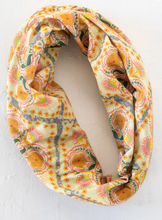 Load image into Gallery viewer, natural life full boho bandeau diamond block cream