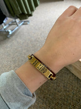 Load image into Gallery viewer, BUILD YOUR OWN INSPIRATIONAL CUFF OR BANGLE