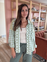 Load image into Gallery viewer, hunter barrel denim pants