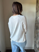 Load image into Gallery viewer, skiing girls lightweight sweatshirt