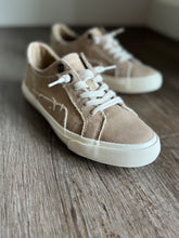 Load image into Gallery viewer, blowfish khaki slip-on sneakers
