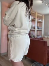 Load image into Gallery viewer, alpaca soft vintage shorts