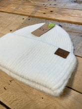 Load image into Gallery viewer, cc soft cuffed beanie | 4 colors