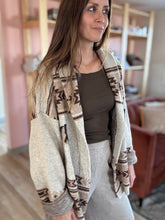 Load image into Gallery viewer, essential coffee long sleeve tee