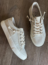 Load image into Gallery viewer, blowfish cream slip-on sneaker