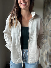 Load image into Gallery viewer, dark pine ribbed square neck tank