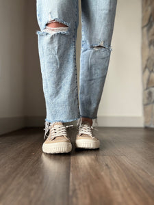 blowfish desert drift slip-on sneakers