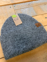 Load image into Gallery viewer, cc soft cuffed beanie | 4 colors