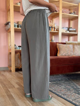 Load image into Gallery viewer, willow wide leg trousers