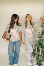 Load image into Gallery viewer, christmas postcard tee