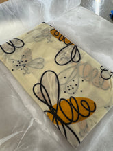 Load image into Gallery viewer, reusable beeswax bowl covers | set of 2