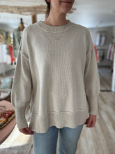 Load image into Gallery viewer, pearl pullover sweater