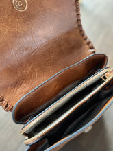 Load image into Gallery viewer, whipstitch backpack | 2 colors