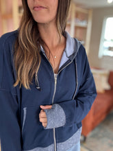 Load image into Gallery viewer, cape cod soft brushed hoodie