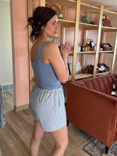 Load image into Gallery viewer, denim soft basic scoop tank
