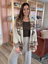 Load image into Gallery viewer, hold your horses cardigan