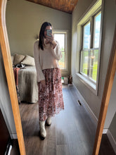 Load image into Gallery viewer, blush capsule sweater