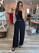Load image into Gallery viewer, night bloom pants