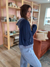 Load image into Gallery viewer, cape cod soft brushed hoodie