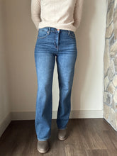 Load image into Gallery viewer, hidden high rise dark classic straight