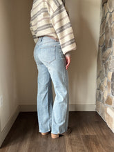 Load image into Gallery viewer, hidden light vintage classic straight stretch jean