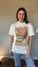 Load image into Gallery viewer, old rugged cross tee