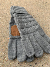 Load image into Gallery viewer, cc touch screen compatible gloves | 7 colors