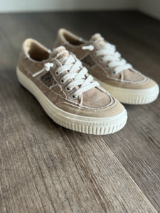 blowfish desert drift slip-on sneakers
