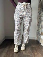 Load image into Gallery viewer, wildflower rope string pants