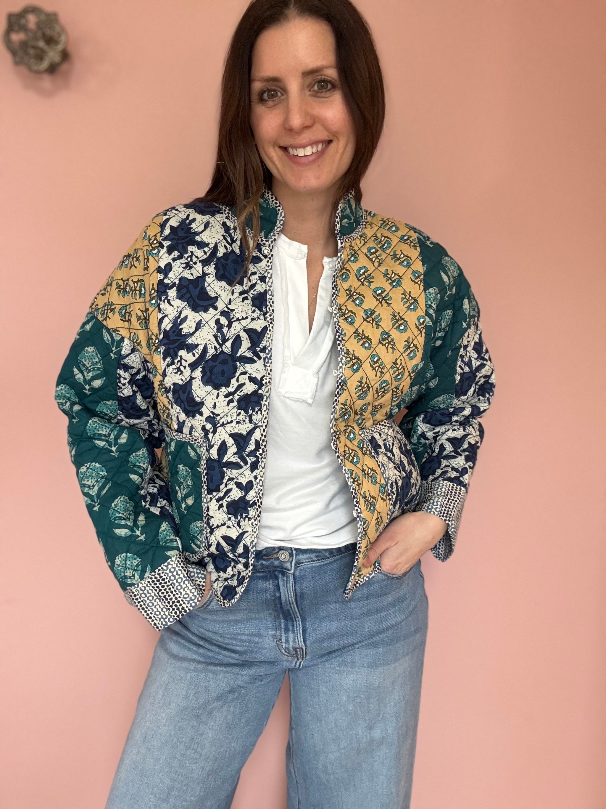 Outerwear – Cloth + Stone