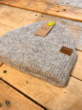 Load image into Gallery viewer, cc soft cuffed beanie | 4 colors