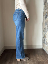 Load image into Gallery viewer, hidden high rise dark classic straight