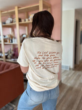 Load image into Gallery viewer, the blessing tee