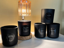 Load image into Gallery viewer, bison trading co flameless candles