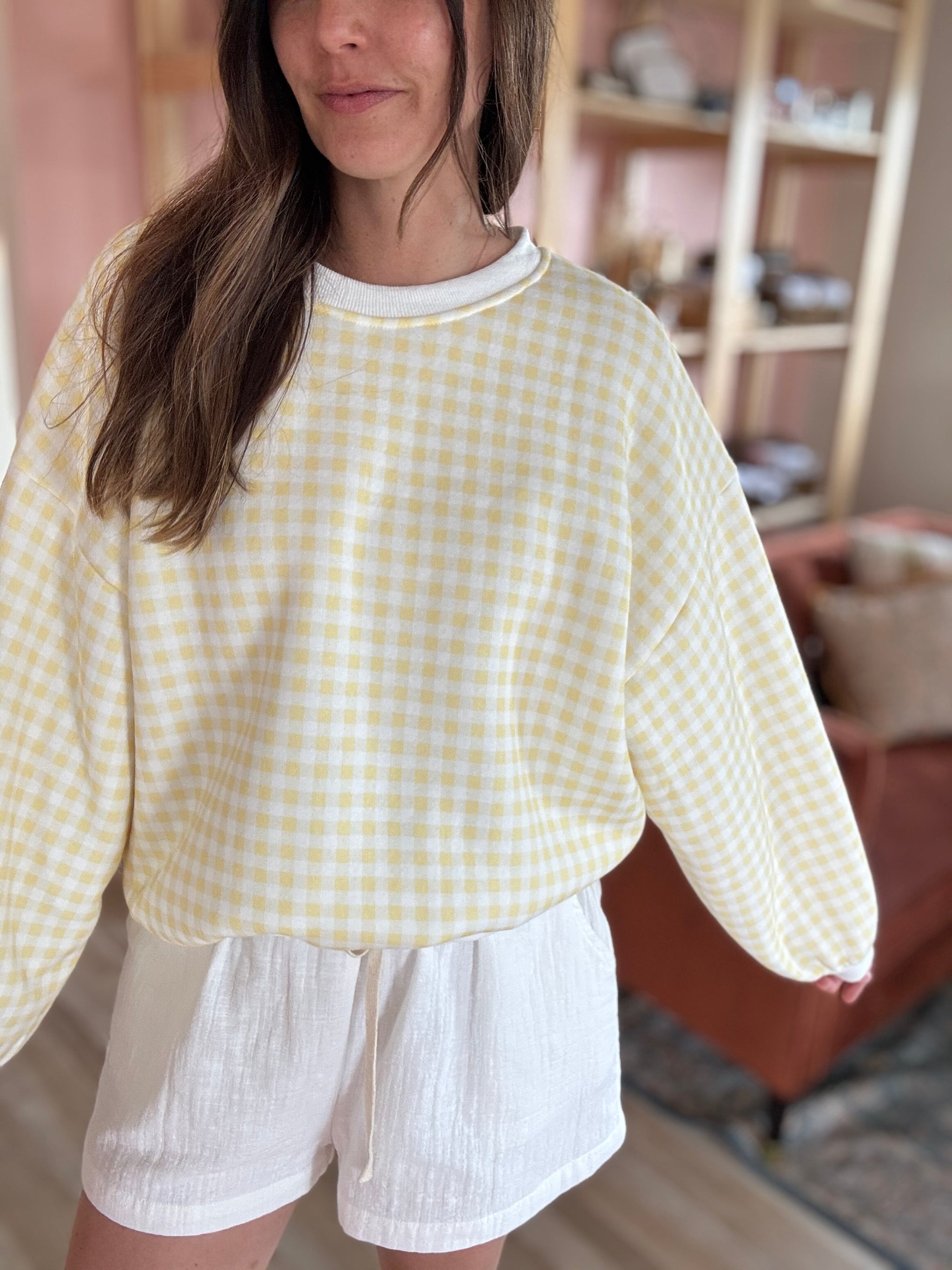 Sweatshirts – Cloth + Stone