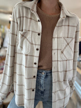 Load image into Gallery viewer, coffee short sleeve lightweight sweater