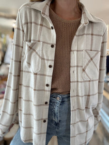 coffee short sleeve lightweight sweater