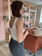 Load image into Gallery viewer, tilly polka dot shorts