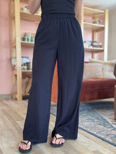 Load image into Gallery viewer, night bloom pants