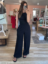 Load image into Gallery viewer, night bloom pants
