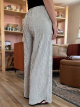 Load image into Gallery viewer, see me stripe pants
