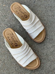 blowfish bone atlantah sandals