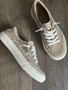 blowfish desert drift slip-on sneakers