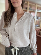Load image into Gallery viewer, lucy henley sweater